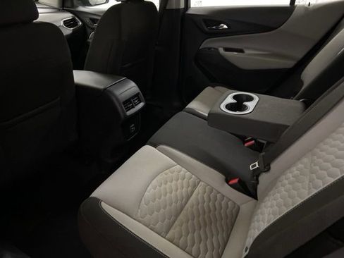 Used 2019 Chevrolet Equinox LS AWD/4WD image 22