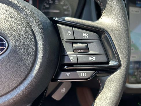 Certified 2026 Subaru Forester Touring AWD/4WD image 23