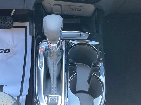 New 2026 Chevrolet Trax LT w/ Sunroof Package FWD image 20