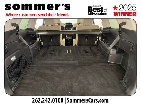 Used 2019 Subaru Ascent Premium image 30