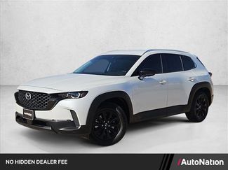 Used 2024 MAZDA CX-50 AWD 2.5 S w/ Select Package video 1