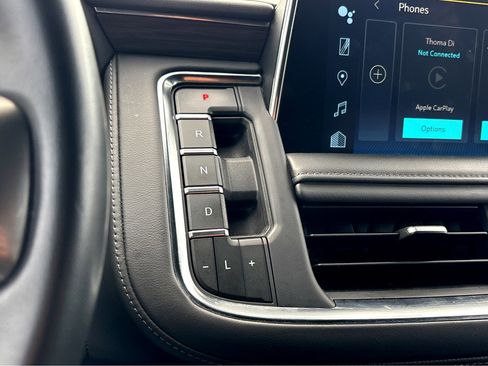 Used 2023 Chevrolet Tahoe LT image 19