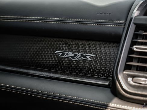 Used 2022 RAM 1500 TRX w/ TRX Level 2 Equipment Group AWD/4WD image 65