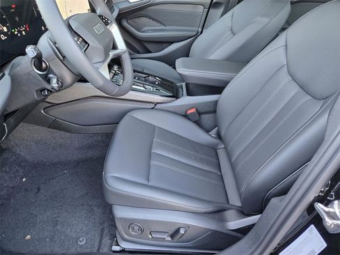 New 2025 Audi A5 2.0T Premium image 26