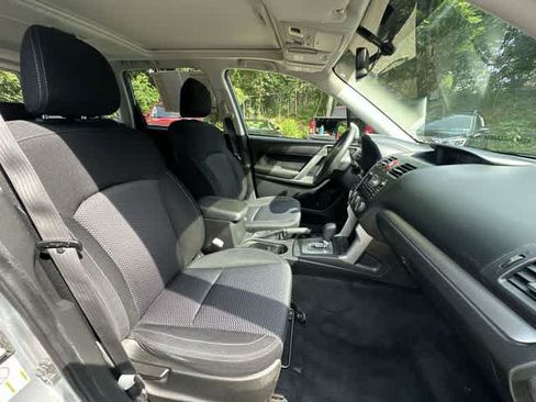 Used 2014 Subaru Forester 2.5i Premium w/ Popular Package #1 AWD/4WD image 20