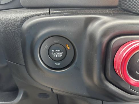 Used 2023 Jeep Wrangler Unlimited Sport AWD/4WD image 20