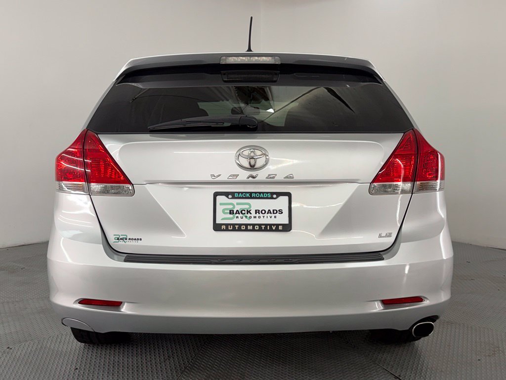 Used 2012 Toyota Venza LE FWD image 8