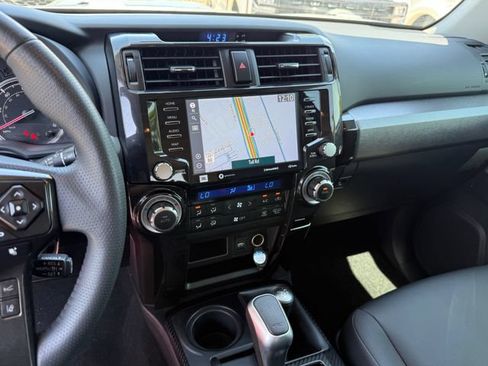 Used 2020 Toyota 4Runner TRD Pro AWD/4WD image 18