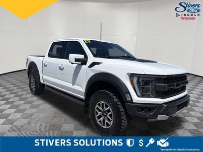 Used 2023 Ford F150 Raptor
