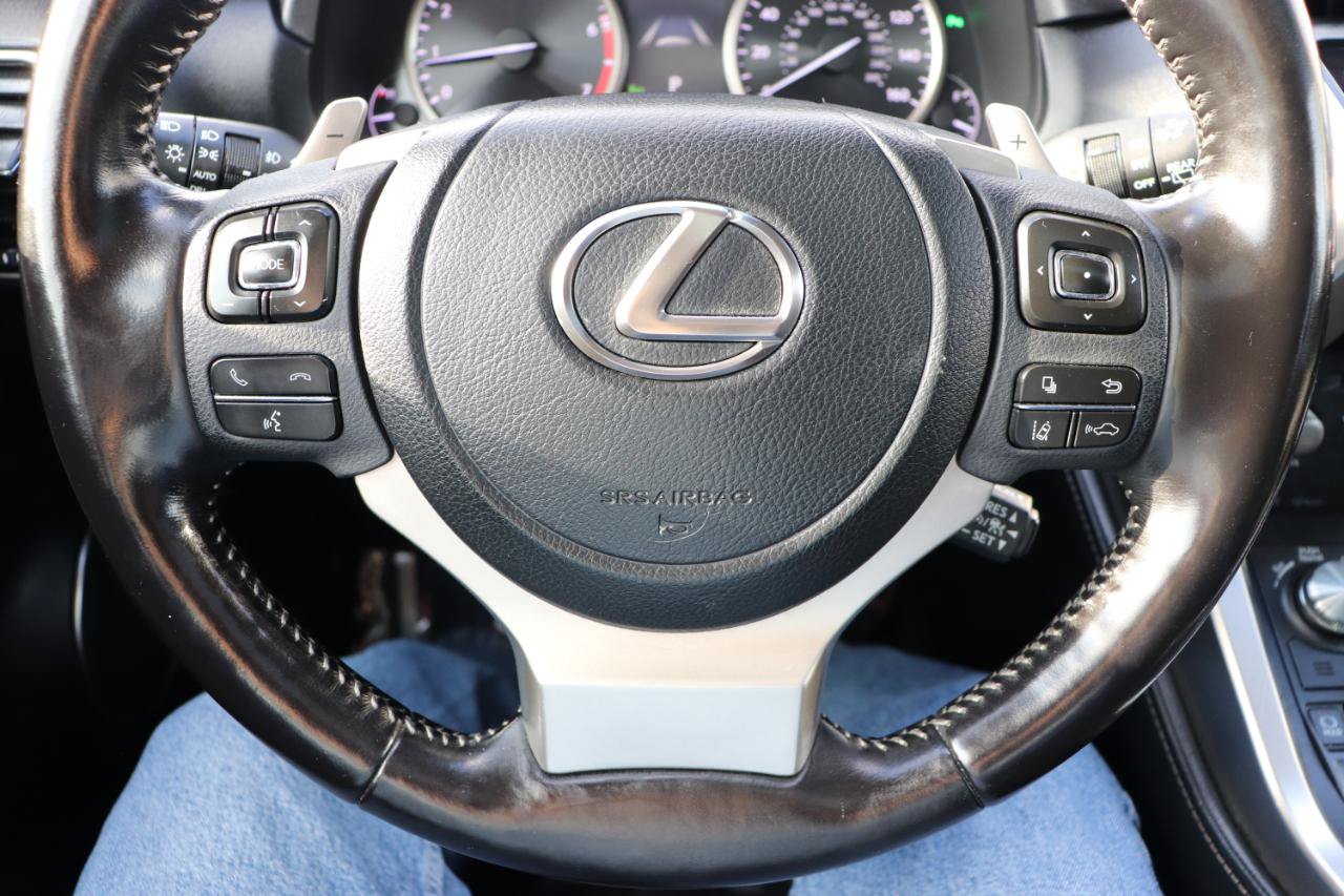 Used 2021 Lexus NX 300 AWD w/ Premium Package image 27