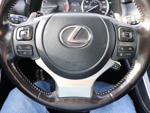 Used 2021 Lexus NX 300 AWD w/ Premium Package image 27