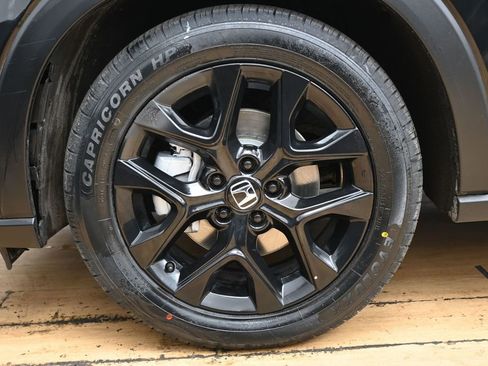 Used 2023 Honda HR-V Sport image 12