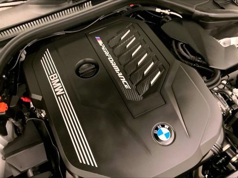 Used 2023 BMW Z4 M40i w/ Premium Package RWD image 28