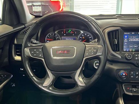 Used 2022 GMC Terrain AT4 w/ Infotainment Package II image 14