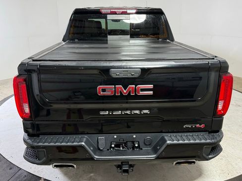 Used 2020 GMC Sierra 1500 AT4 w/ AT4 Premium Package image 6