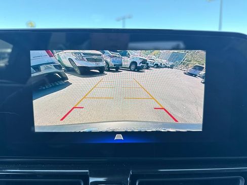 Used 2026 Chevrolet TrailBlazer RS w/ Driver Confidence Package image 19