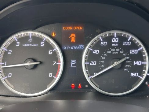 Used 2016 Acura RDX FWD w/ Technology Package image 14