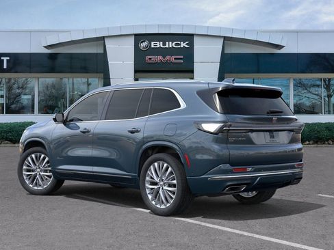 New 2026 Buick Enclave Avenir w/ Super Cruise Package AWD/4WD image 3