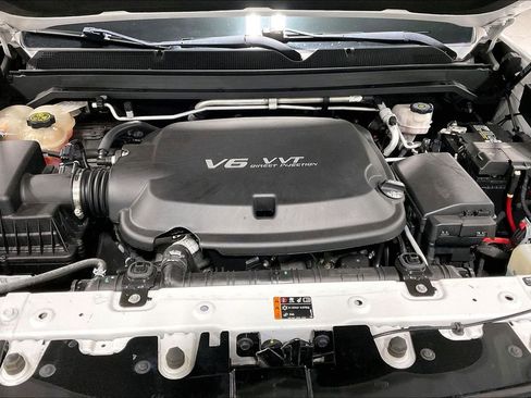 Used 2021 Chevrolet Colorado ZR2 image 12