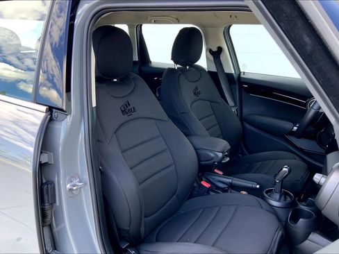 Used 2022 MINI Cooper S FWD image 8