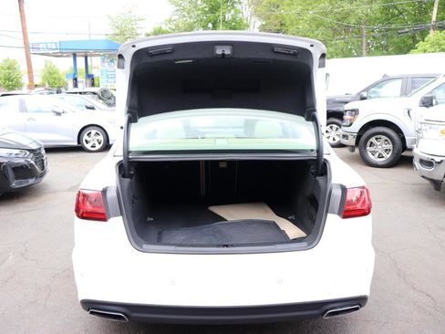 Used 2018 Audi A6 2.0T Premium Plus w/ Premium Plus Package AWD/4WD image 64