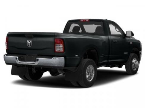 Used 2019 RAM 3500 Tradesman image 2