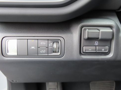 New 2026 Chevrolet Silverado EV LT w/ Plus Package image 13