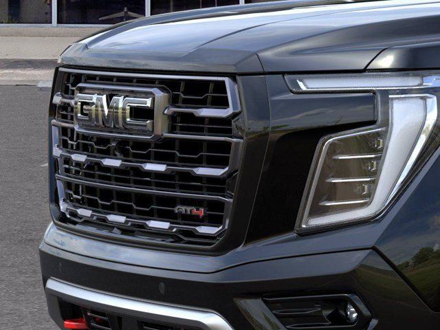 New 2026 GMC Yukon AT4 Ultimate AWD/4WD image 13
