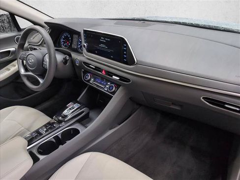 Certified 2023 Hyundai Sonata SEL FWD image 27