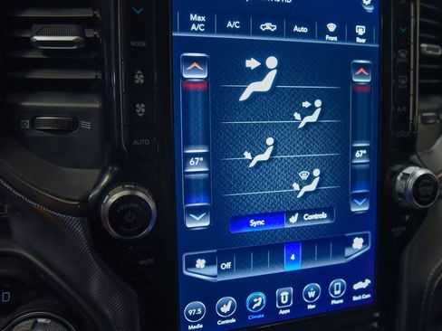 Used 2020 RAM 1500 Limited AWD/4WD image 23