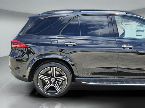 New 2026 Mercedes-Benz GLE 450 4MATIC image 38