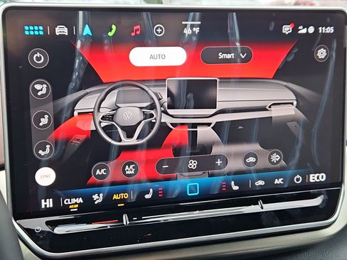 New 2026 Volkswagen ID.4 Pro image 21