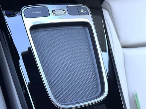 New 2026 Mercedes-Benz CLA 250 4MATIC image 18