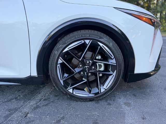 Certified 2025 Kia K4 GT-Line w/ GT-Line Premium Package FWD image 47