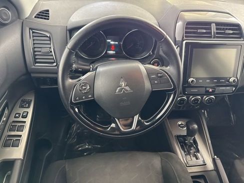 Used 2020 Mitsubishi Outlander Sport SE image 25