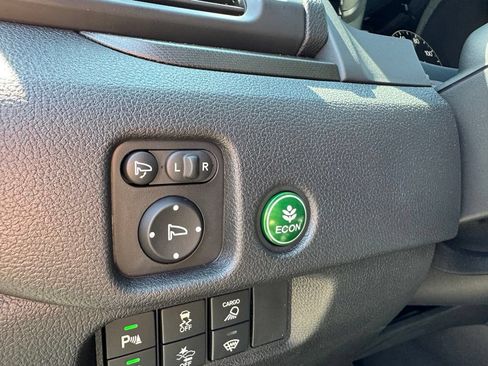 Used 2026 Honda Ridgeline TrailSport image 15