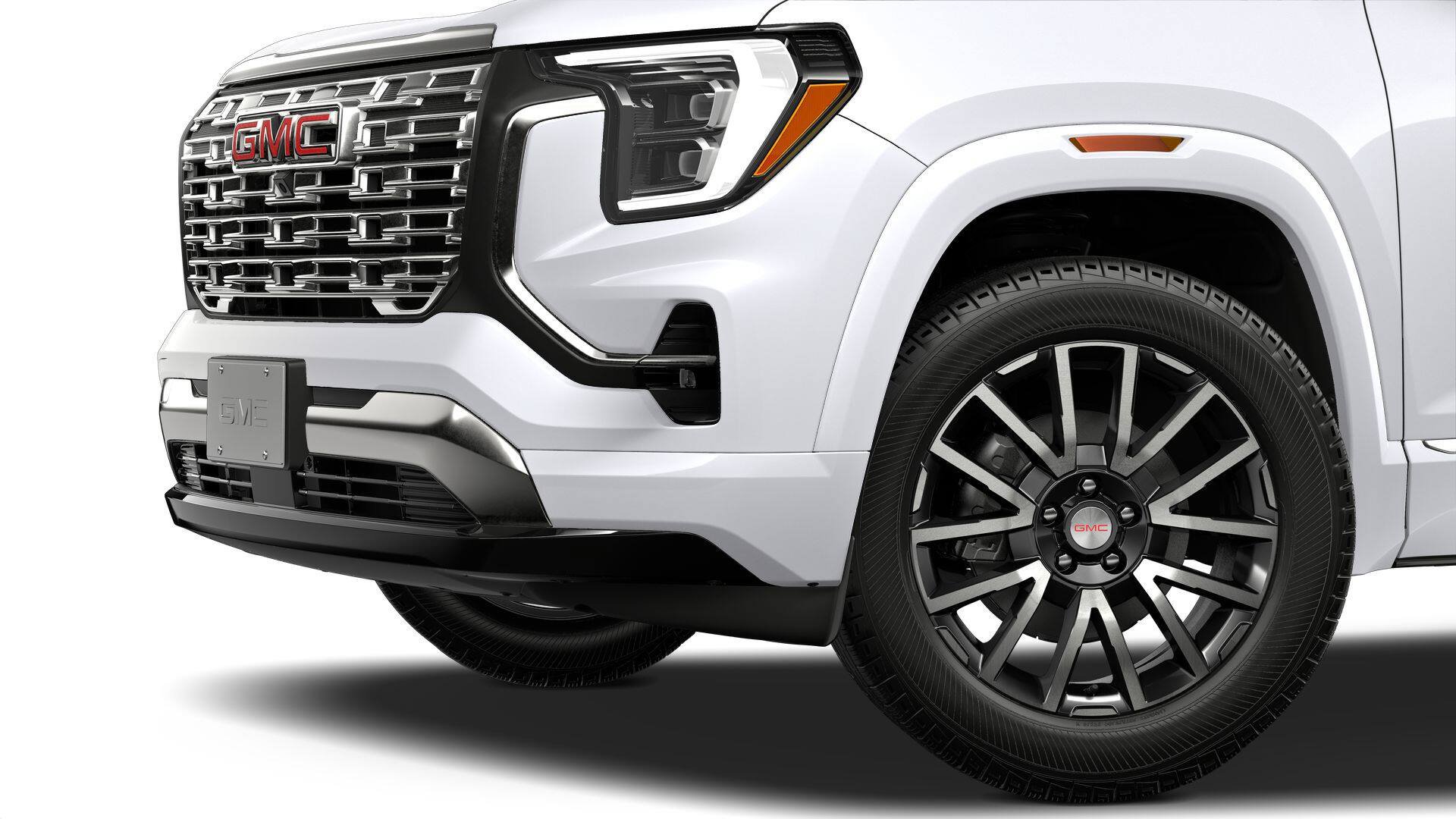 New 2027 GMC Terrain Denali AWD/4WD image 32