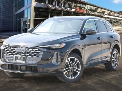 New 2025 Audi Q5 Premium