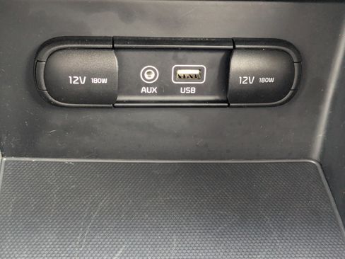 Used 2019 Kia Niro LX image 23