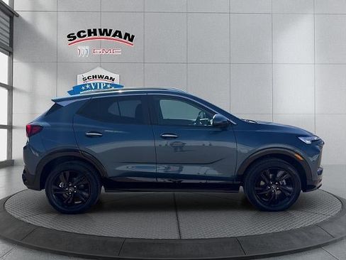 New 2026 Buick Encore GX Sport Touring w/ Comfort Package image 3