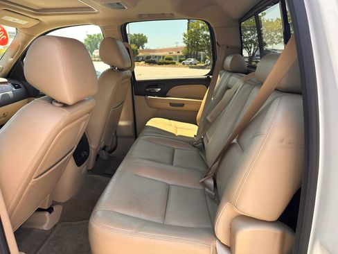 Used 2012 GMC Sierra 1500 Denali AWD/4WD image 14