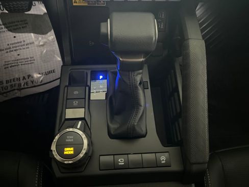 Used 2025 Toyota 4Runner Limited image 68