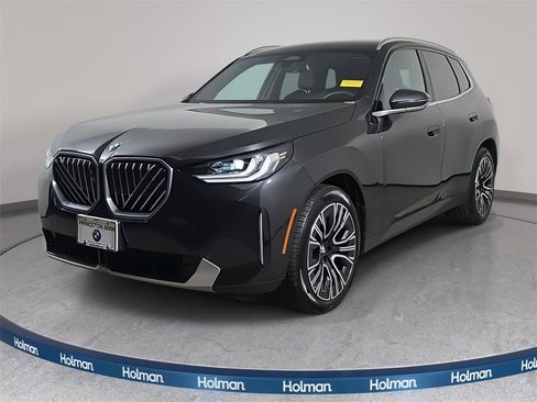 Used 2025 BMW X3 xDrive30i w/ Premium Package image 1