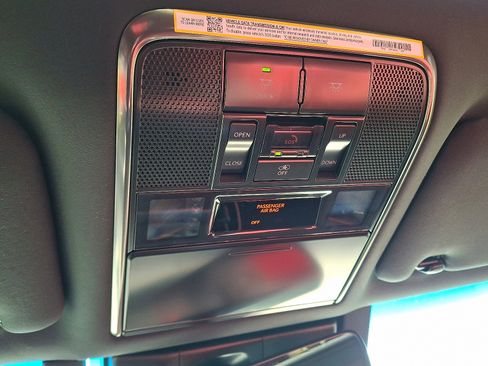 Used 2024 Lexus LX 600 F Sport image 28