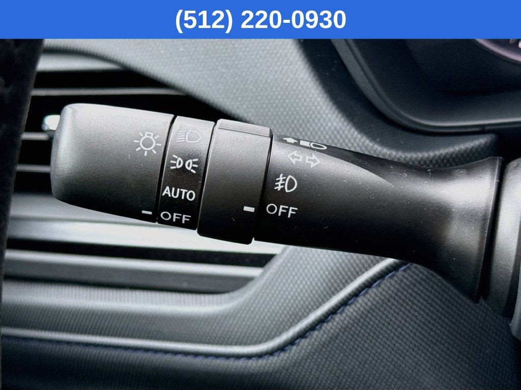 New 2026 Subaru Forester Premium AWD/4WD image 13
