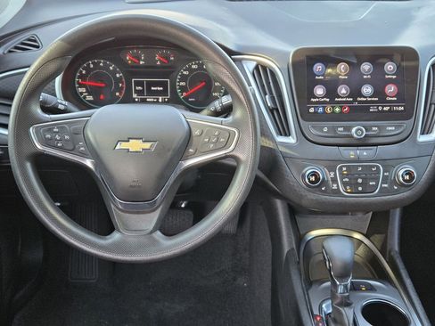 Used 2024 Chevrolet Malibu LT image 25