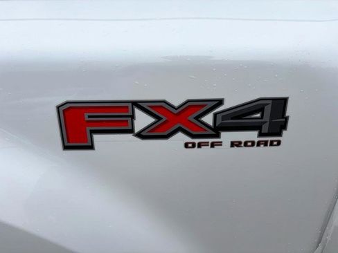 Used 2023 Ford F350 Lariat w/ Lariat Ultimate Package image 22