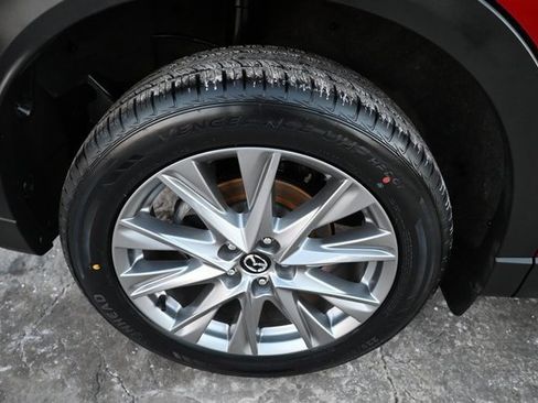 Used 2021 MAZDA CX-5 Grand Touring Reserve image 12