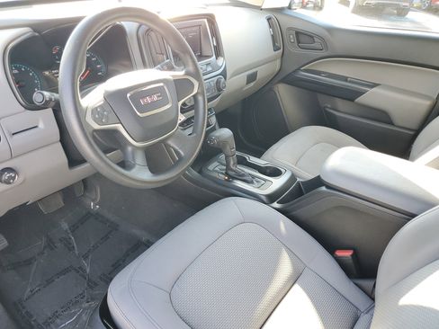 Used 2021 GMC Canyon Elevation Standard w/ Convenience Package image 16