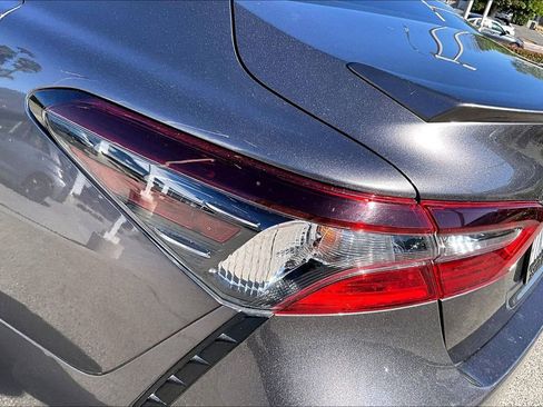 Certified 2022 Toyota Camry SE image 23